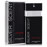 Jacques Bogart - Silver Scent Intense Cologne By Jacques Bogart Eau De Toilette Spray. SKU: 492170