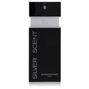 Jacques Bogart - Silver Scent Cologne By Jacques Bogart Eau De Toilette Spray (Tester). SKU: 534122