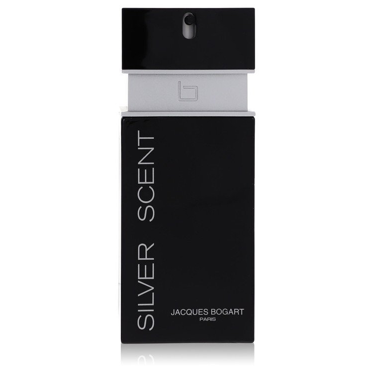 Jacques Bogart - Silver Scent Cologne By Jacques Bogart Eau De Toilette Spray (Tester). SKU: 534122