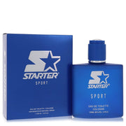 Starter - Starter Sport Cologne By Starter Eau De Toilette Spray. SKU: 535022
