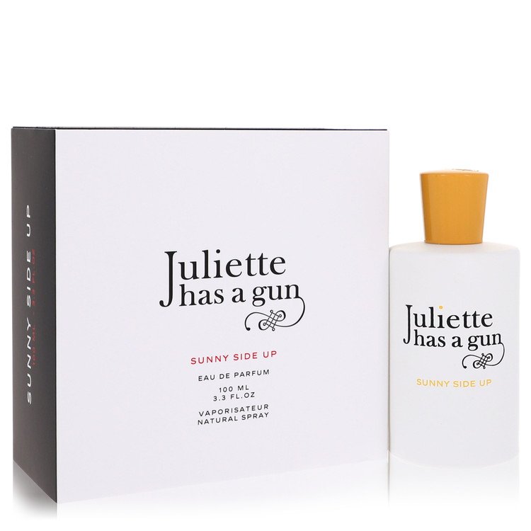 Sunny Side Up Perfume By Juliette Has A Gun Eau De Parfum Spray