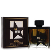 Fragrance World - Star Men Nebula Cologne By Fragrance World Eau De Parfum Spray. SKU: 563807