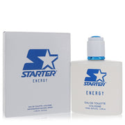 Starter - Starter Energy Cologne By Starter Eau De Toilette Spray. SKU: 534975