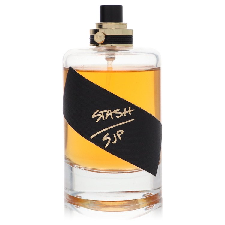 Sarah Jessica Parker Stash Perfume By Sarah Jessica Parker Eau De Parfum Elixir Spray (Unisex Tester)