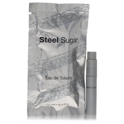 Aquolina - Steel Sugar Cologne By Aquolina Vial (sample). SKU: 549493