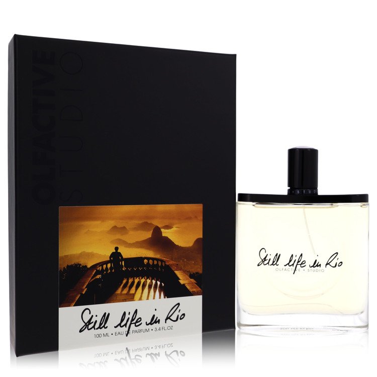 Olfactive Studio - Still Life Rio Perfume By Olfactive Studio Eau De Parfum Spray. SKU: 543705