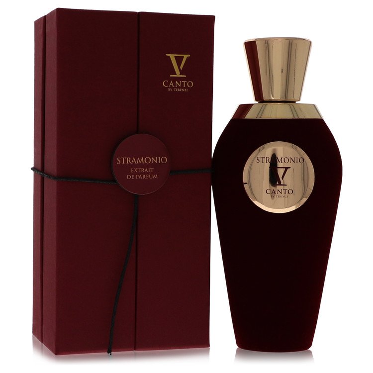 Stramonio V Perfume By V Canto Extrait De Parfum Spray (Unisex)