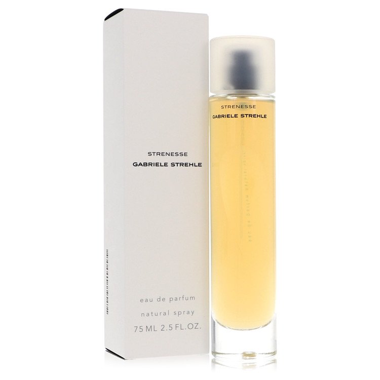 Strenesse Perfume By Gabriele Strehle Eau De Parfum Spray