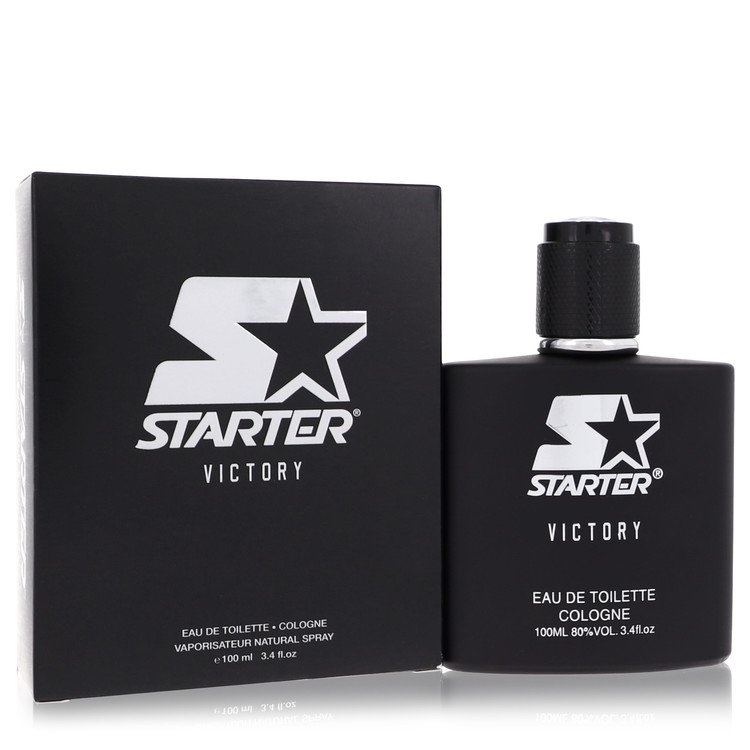 Starter Victory Cologne By Starter Eau De Toilette Spray