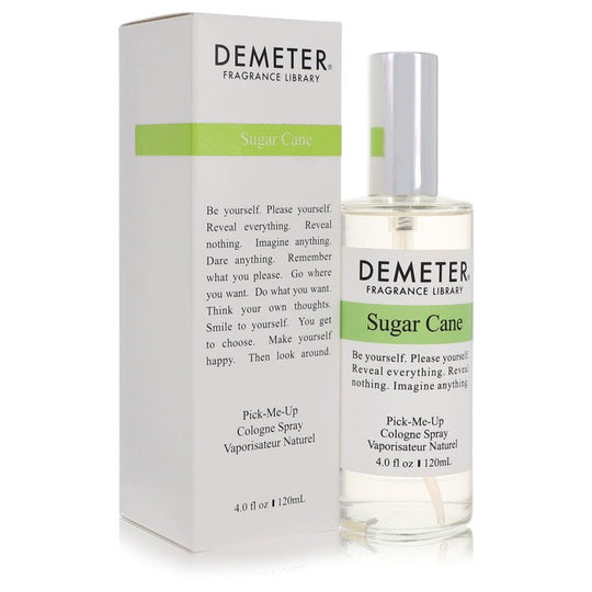 Demeter Sugar Cane Perfume By Demeter Cologne Spray