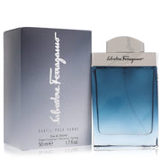 Salvatore Ferragamo - Subtil Cologne By Salvatore Ferragamo Eau De Toilette Spray. SKU: 403346