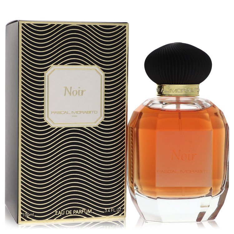 Sultan Noir Cologne By Pascal Morabito Eau De Parfum Spray (Unisex)