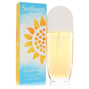 Elizabeth Arden - Sunflower Sunrise Perfume By Elizabeth Arden Eau De Toilette Spray. SKU: 567527