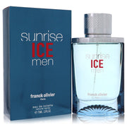 Franck Olivier - Sunrise Ice Cologne By Franck Olivier Eau De Toilette Spray. SKU: 560941