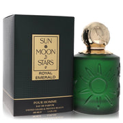 Karl Lagerfeld - Sun Moon Stars Royal Emerald Cologne By Karl Lagerfeld Eau De Parfum Spray. SKU: 567485