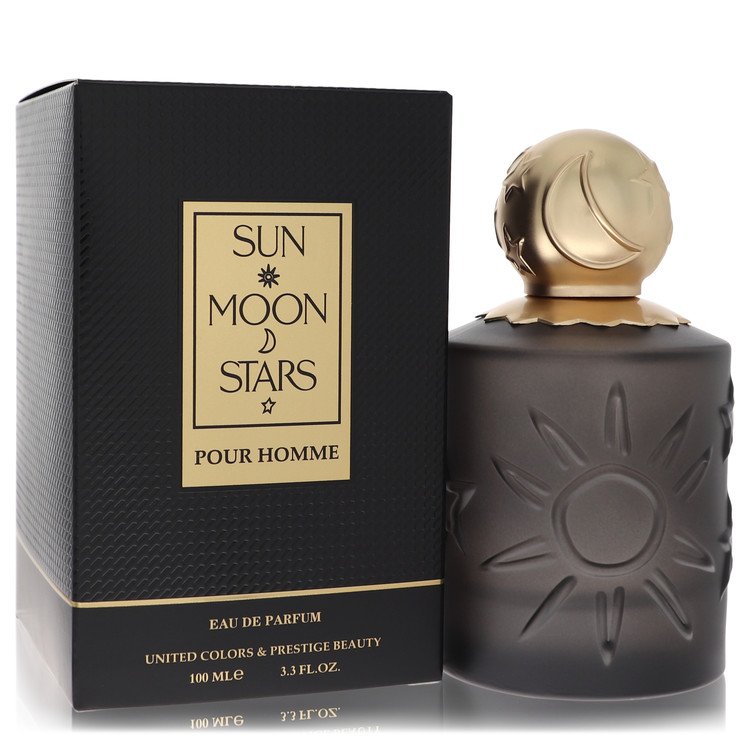 Sun Moon Stars Cologne By Karl Lagerfeld Eau De Parfum Spray