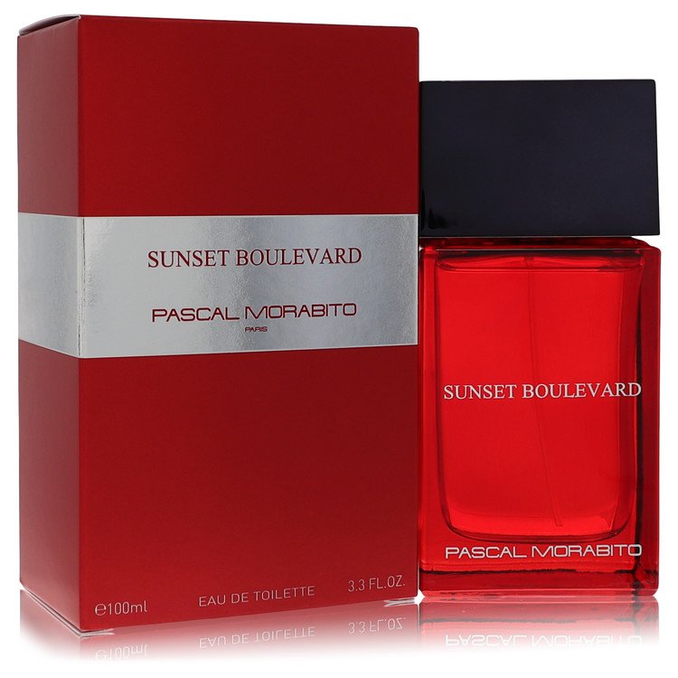 Pascal Morabito - Pascal Morabito Sunset Boulevard Cologne By Pascal Morabito Eau De Toilette Spray (Unisex). SKU: 566087