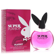 Coty - Super Playboy Perfume By Coty Eau De Toilette Spray. SKU: 558830