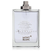 Mont Blanc - Starwalker Cologne By Mont Blanc Eau De Toilette Spray (Tester). SKU: 463448