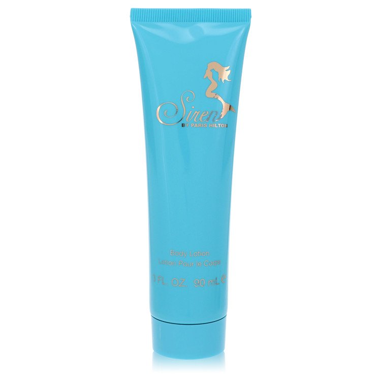 Siren Perfume By Paris Hilton Body Lotion