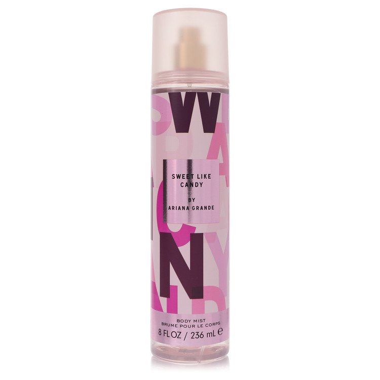 Sweet Like Candy Perfume By Ariana Grande Body Mist Spray