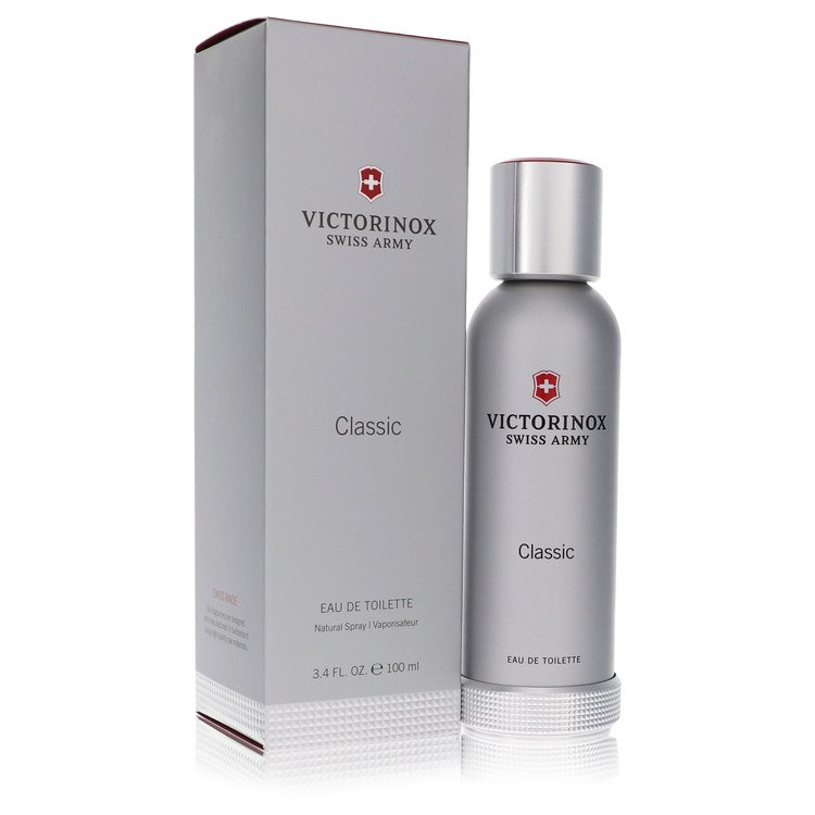 Victorinox - Swiss Army Cologne By Victorinox Eau De Toilette Spray. SKU: 401852