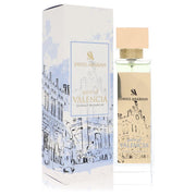 Swiss Arabian - Swiss Arabian Spirit Of Valencia Cologne By Swiss Arabian Extrait De Parfum Spray (Unisex). SKU: 565277
