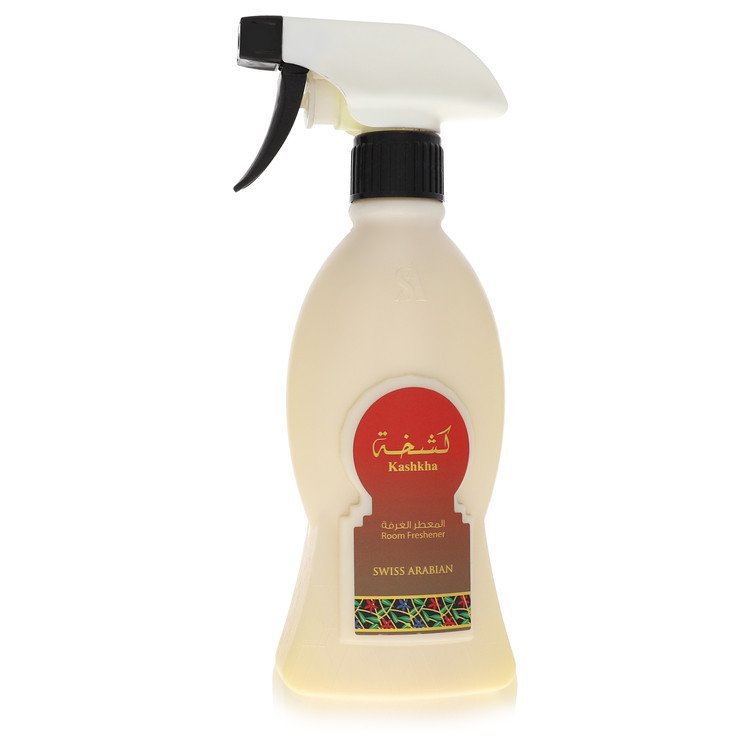 Swiss Arabian - Swiss Arabian Kashkha Cologne By Swiss Arabian Room Freshener. SKU: 551996