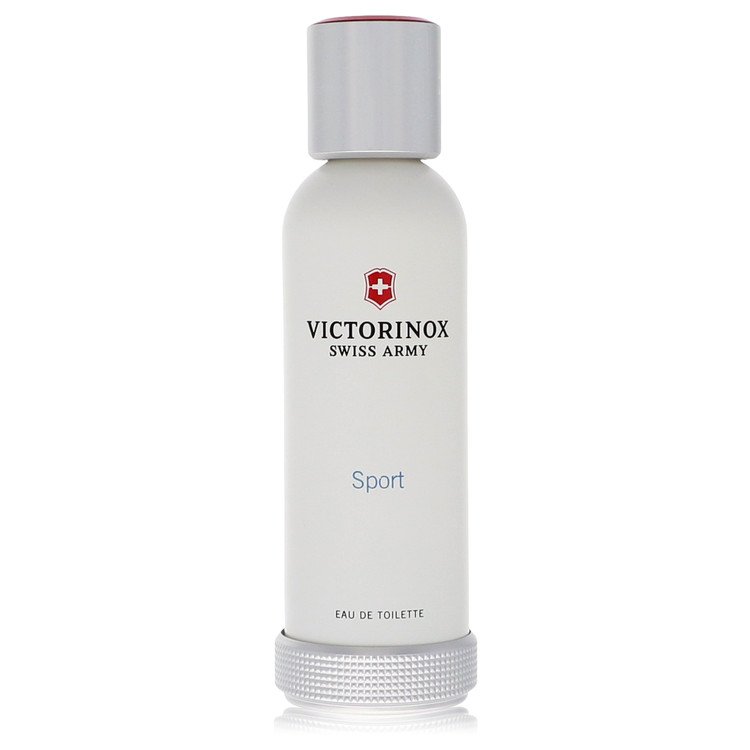 Swiss Army Classic Sport Cologne By Victorinox Eau De Toilette Spray (Tester)