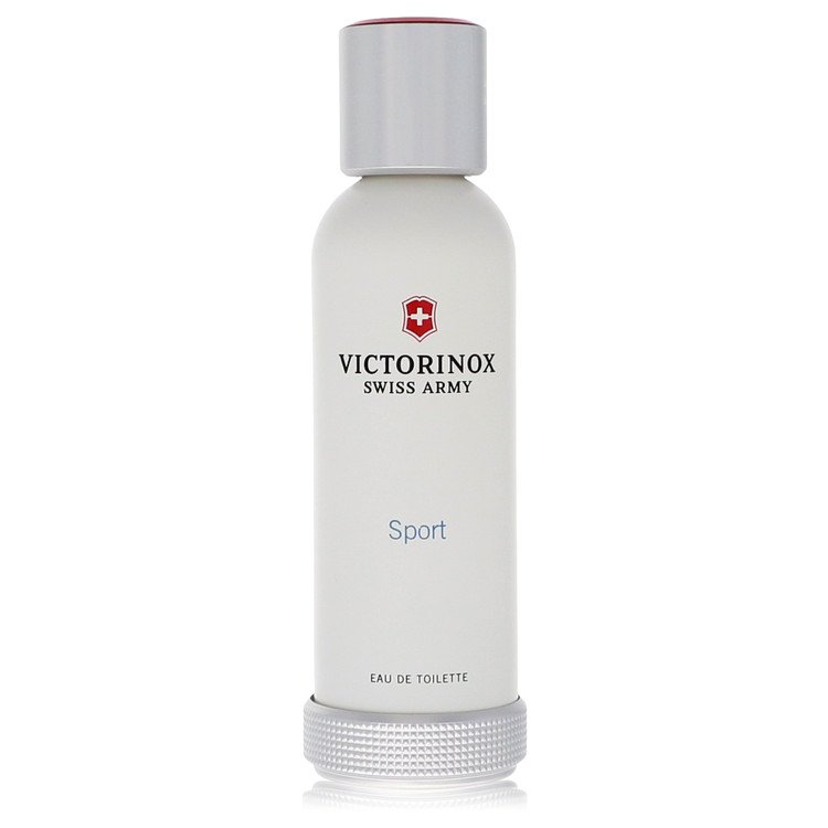 Victorinox - Swiss Army Classic Sport Cologne By Victorinox Eau De Toilette Spray (Tester). SKU: 546842