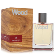 Victorinox - Swiss Army Wood Cologne By Victorinox Eau De Toilette Spray. SKU: 566341