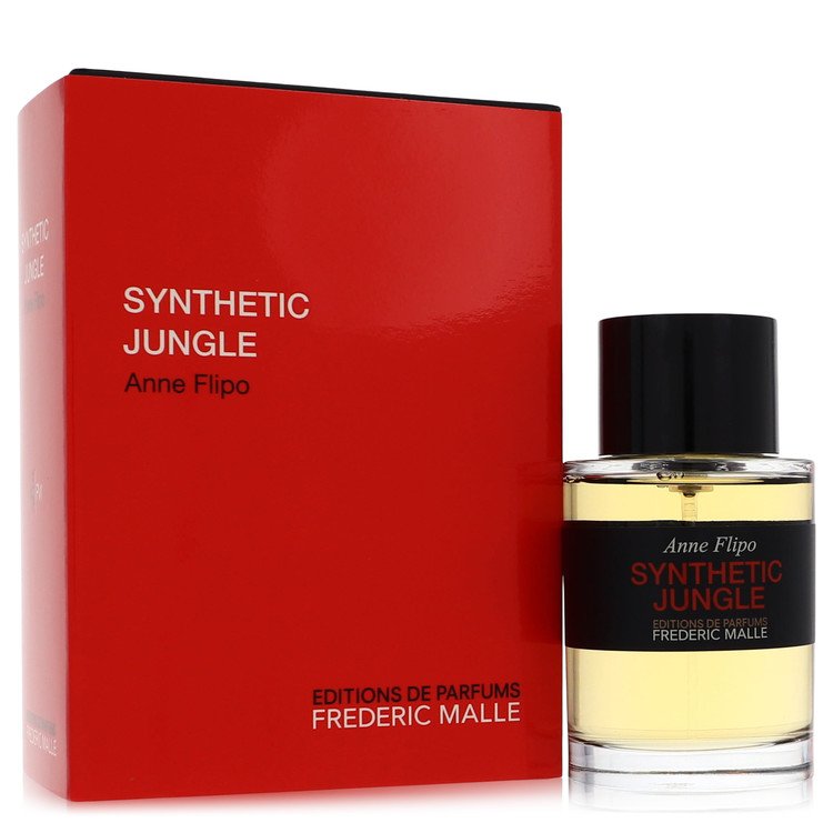 Synthetic Jungle Cologne By Frederic Malle Eau De Parfum Spray (Unisex)