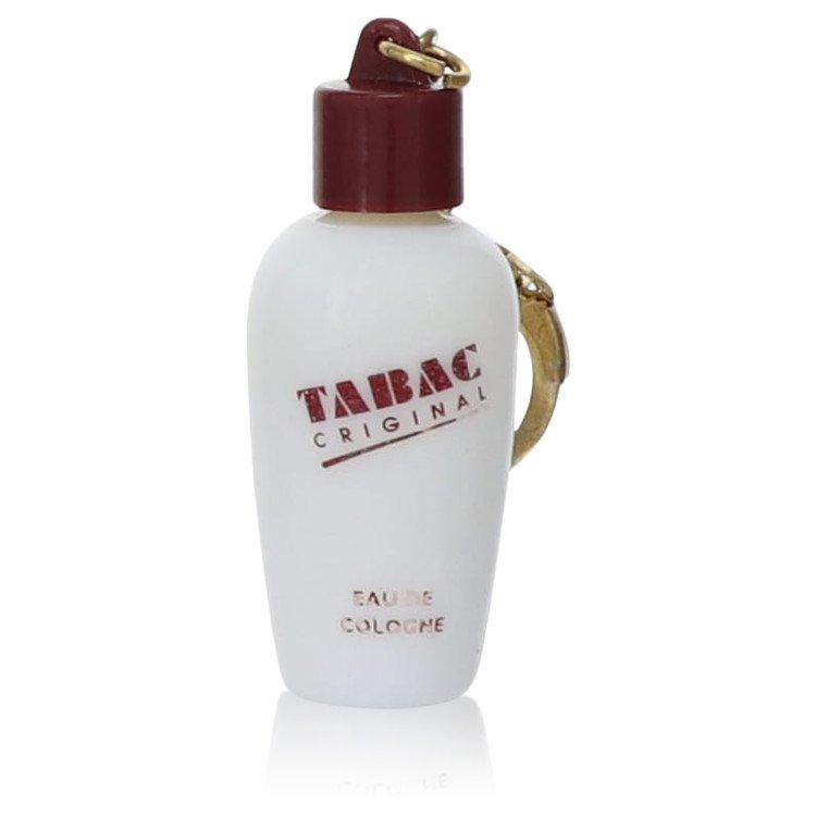 Maurer & Wirtz - Tabac Cologne By Maurer & Wirtz Mini Cologne. SKU: 552825
