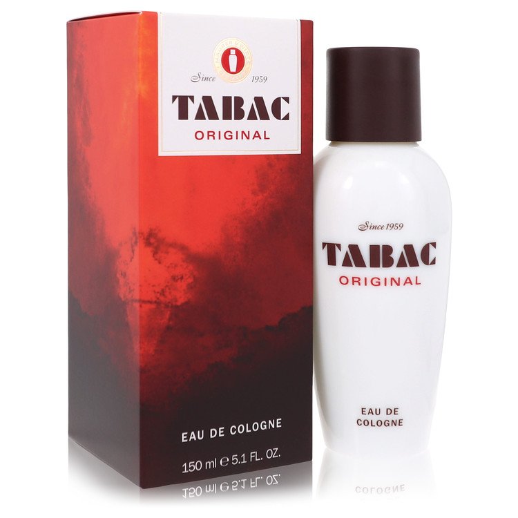 Maurer & Wirtz - Tabac Cologne By Maurer & Wirtz Cologne. SKU: 401876
