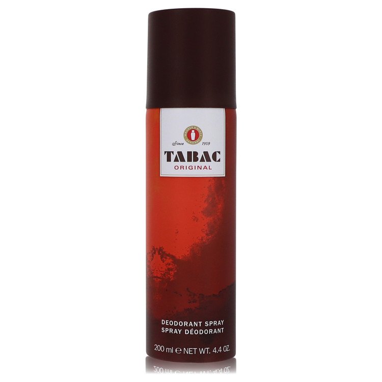Maurer & Wirtz - Tabac Cologne By Maurer & Wirtz Deodorant Spray. SKU: 425380