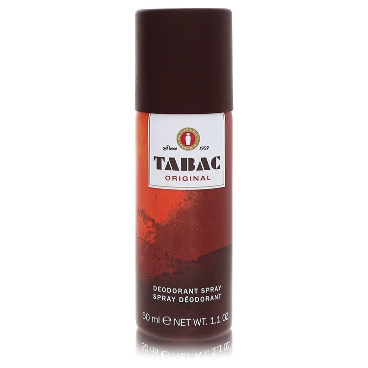 Tabac Cologne By Maurer & Wirtz Deodorant Spray