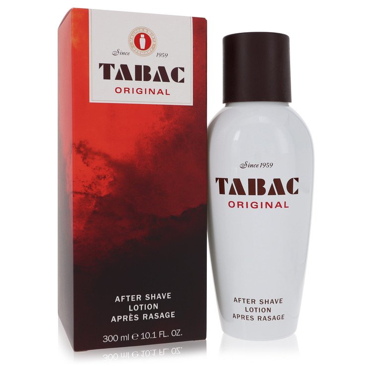 Maurer & Wirtz - Tabac Cologne By Maurer & Wirtz After Shave. SKU: 401875