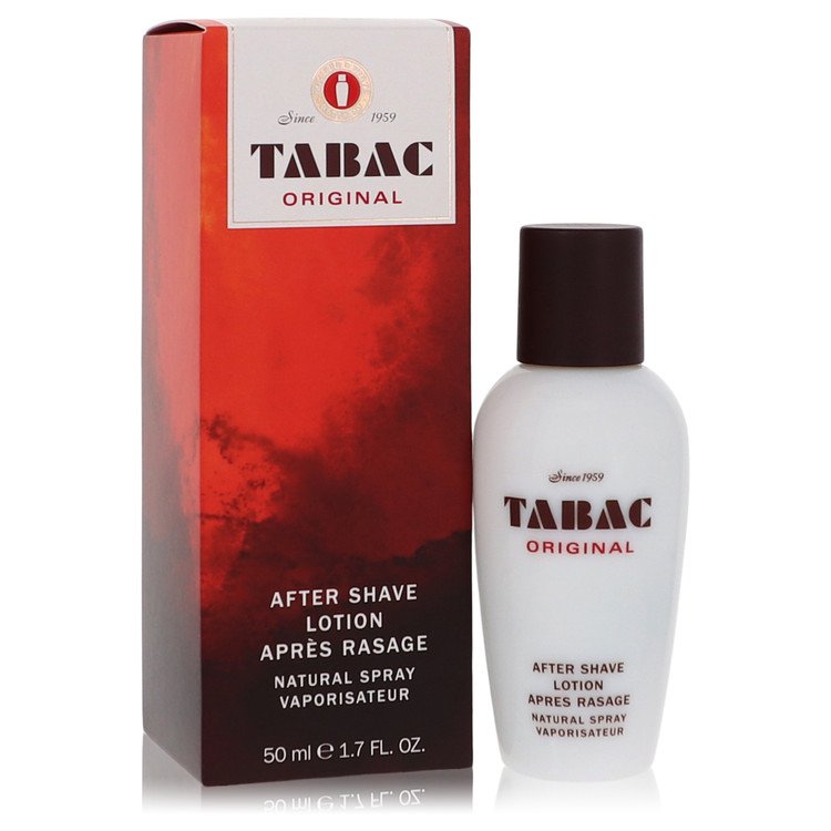 Maurer & Wirtz - Tabac Cologne By Maurer & Wirtz After Shave Lotion. SKU: 401878