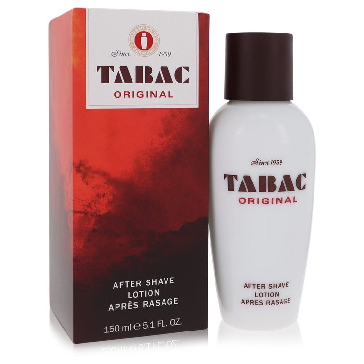 Maurer & Wirtz - Tabac Cologne By Maurer & Wirtz After Shave. SKU: 401871