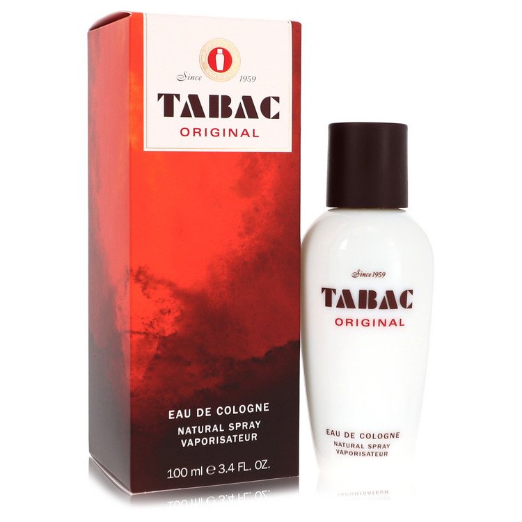 Tabac Cologne By Maurer & Wirtz Cologne Spray