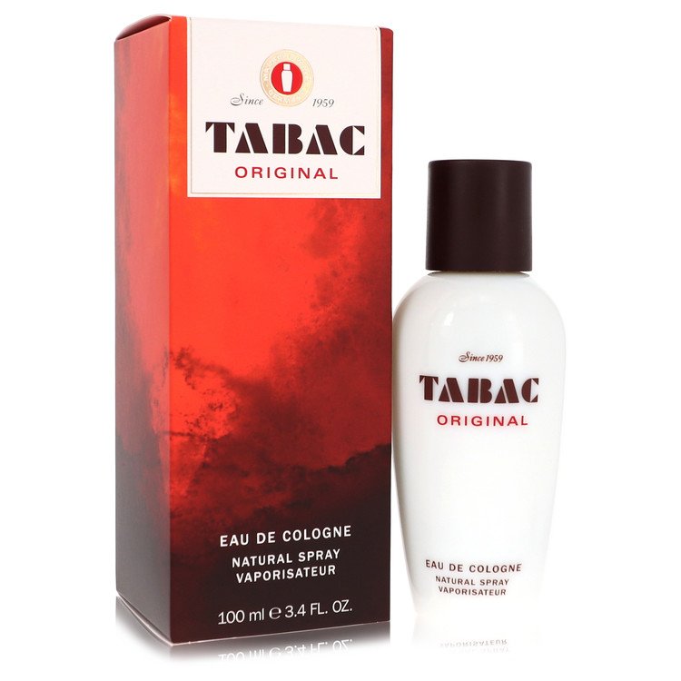 Maurer & Wirtz - Tabac Cologne By Maurer & Wirtz Cologne Spray. SKU: 401870