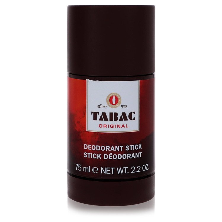 Maurer & Wirtz - Tabac Cologne By Maurer & Wirtz Deodorant Stick. SKU: 401868