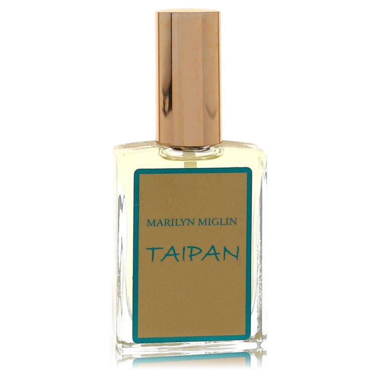 Taipan Perfume By Marilyn Miglin Eau De Parfum Spray