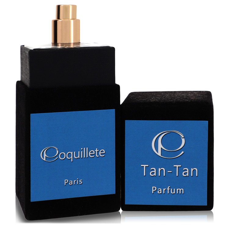 Coquillete - Tan Tan Perfume By Coquillete Eau De Parfum Spray. SKU: 518408