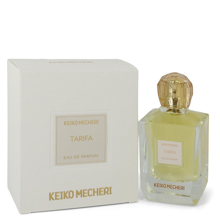 Keiko Mecheri - Tarifa Perfume By Keiko Mecheri Eau De Parfum Spray (Unisex). SKU: 547680