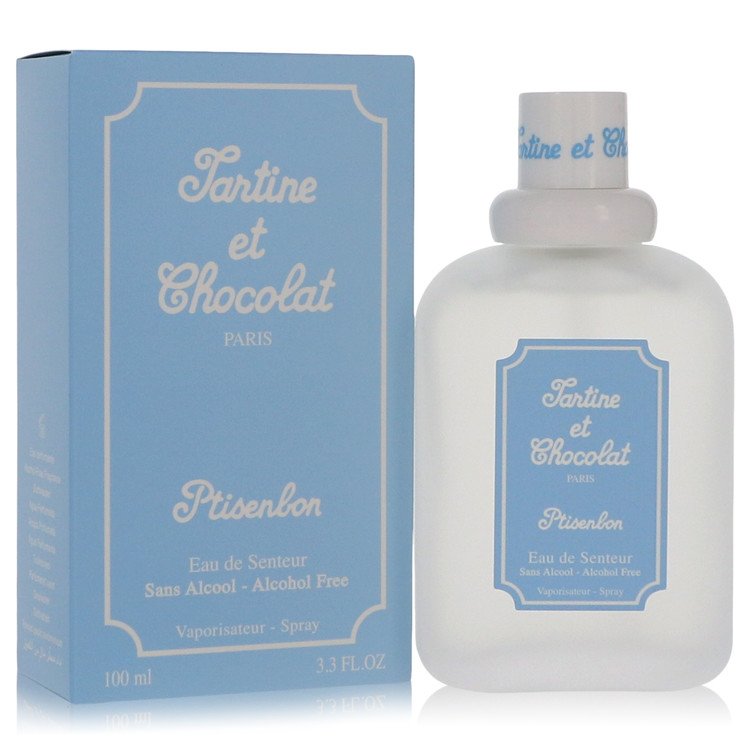 Tartine Et Chocolate Ptisenbon Perfume By Givenchy Eau De Toilette Spray (alcohol free)