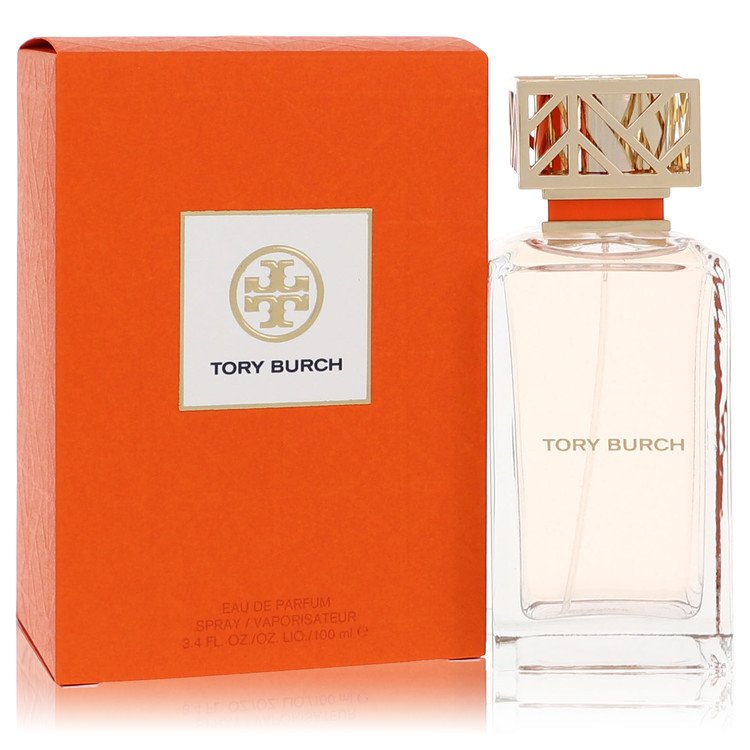 Tory Burch - Tory Burch Perfume By Tory Burch Eau De Parfum Spray. SKU: 536578