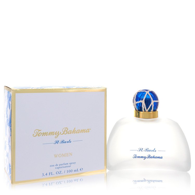 Tommy Bahama - Tommy Bahama Set Sail St. Barts Perfume By Tommy Bahama Eau De Parfum Spray. SKU: 456104