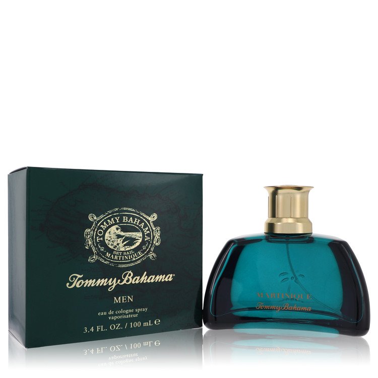 Tommy Bahama - Tommy Bahama Set Sail Martinique Cologne By Tommy Bahama Cologne Spray. SKU: 481618