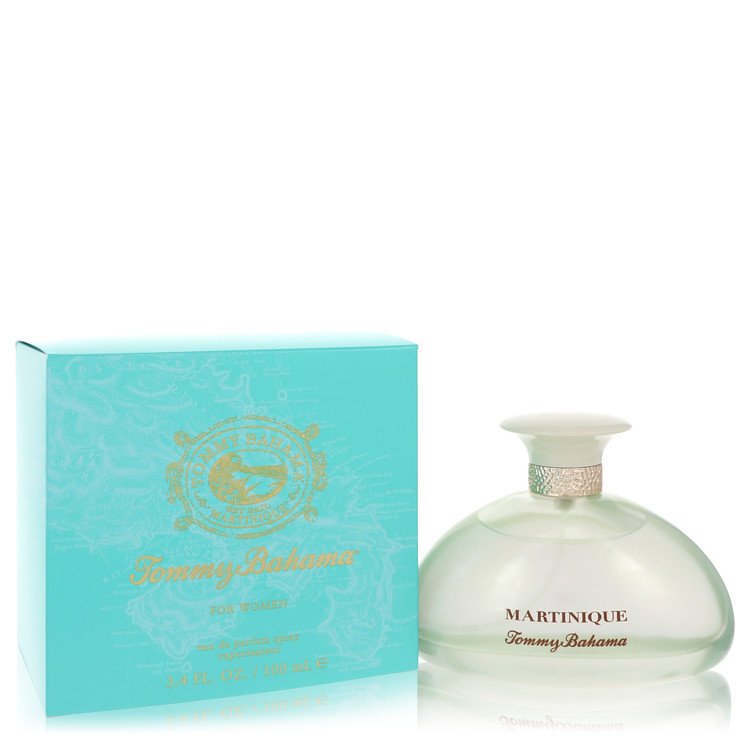 Tommy Bahama Set Sail Martinique Perfume By Tommy Bahama Eau De Parfum Spray